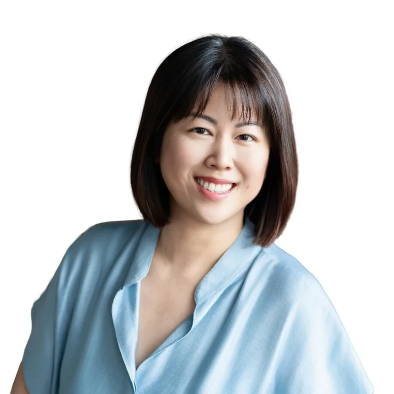 Alyssa Chew